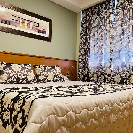 Hotel Cies Calvarrasa de Abajo ภายนอก รูปภาพ